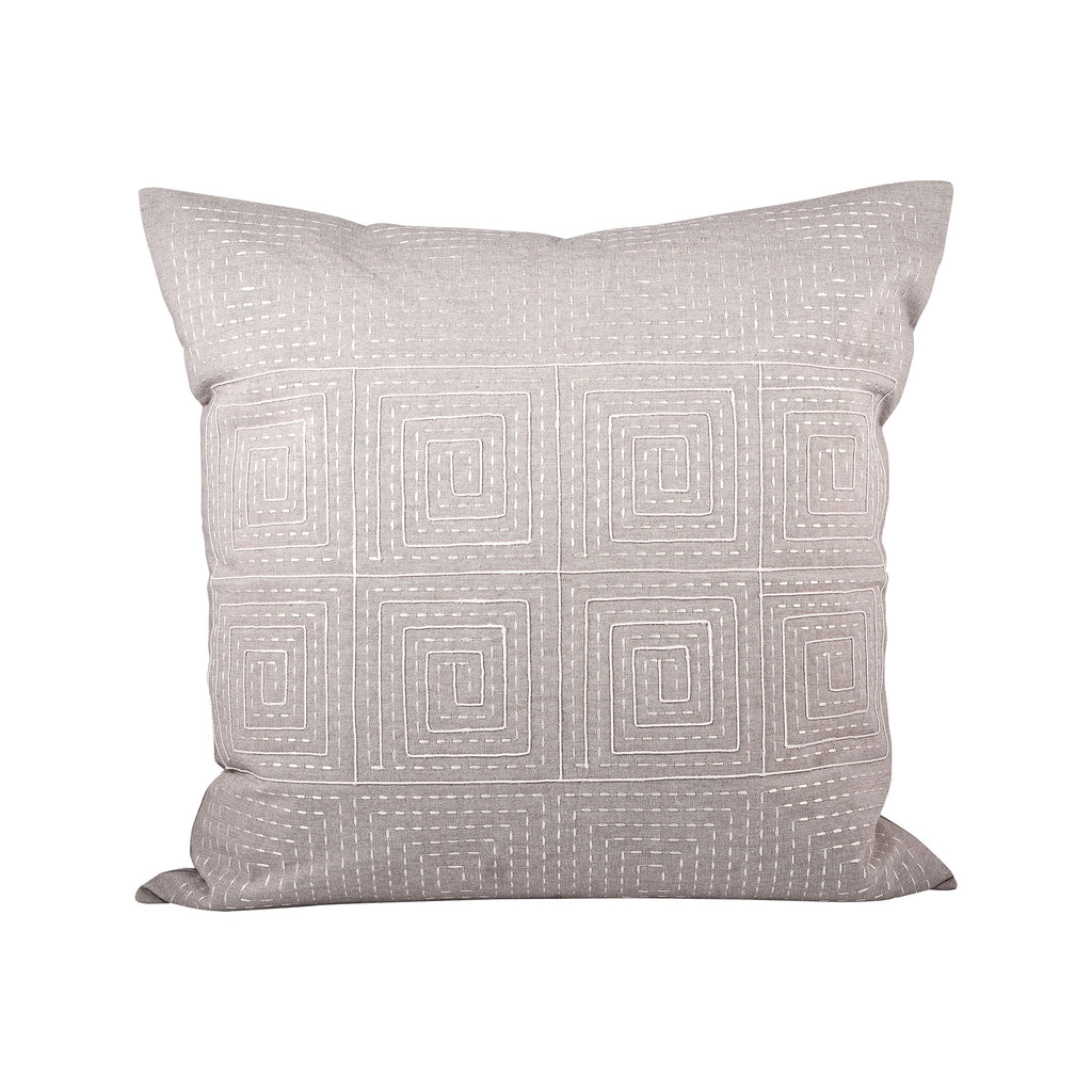 Piazza - Throw Pillow - ReeceFurniture.com