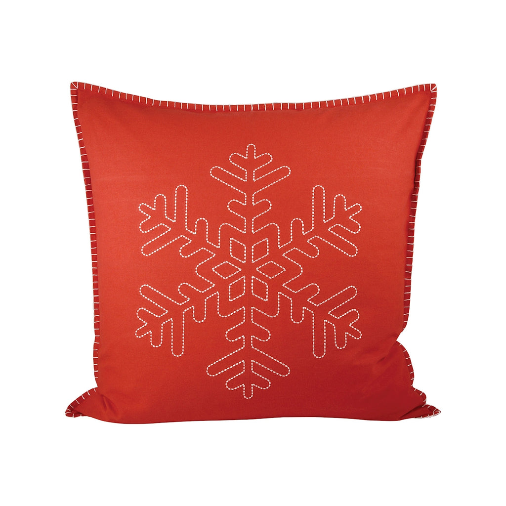 Snowridge - Throw Pillow - ReeceFurniture.com