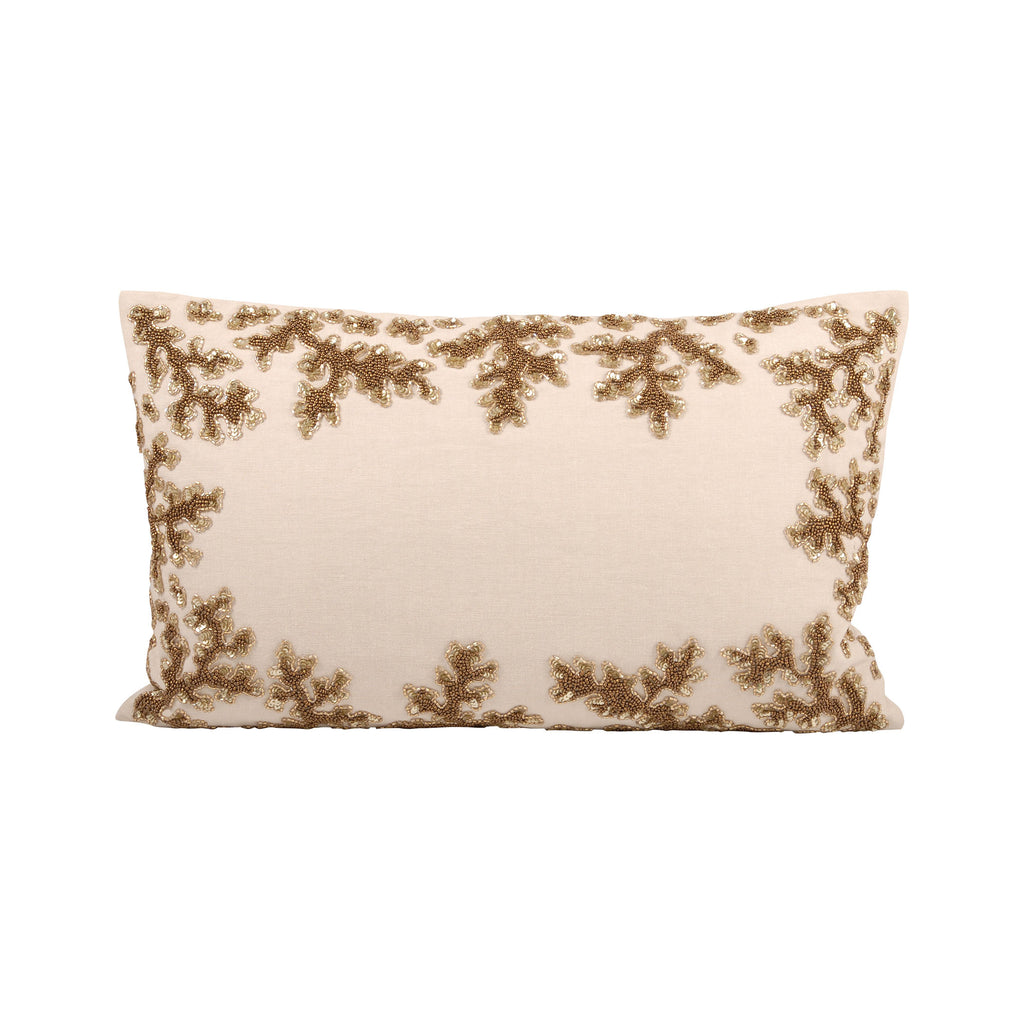 Autumn - Throw Pillow - ReeceFurniture.com