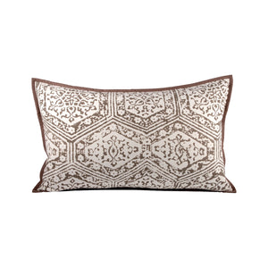 904394 - Old World 16x26 Lumbar Pillow - ReeceFurniture.com