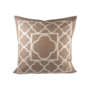 Morocco - Throw Pillow - ReeceFurniture.com