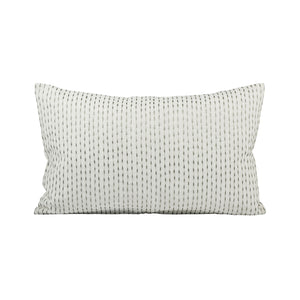 Wainscot - Throw Pillow - ReeceFurniture.com