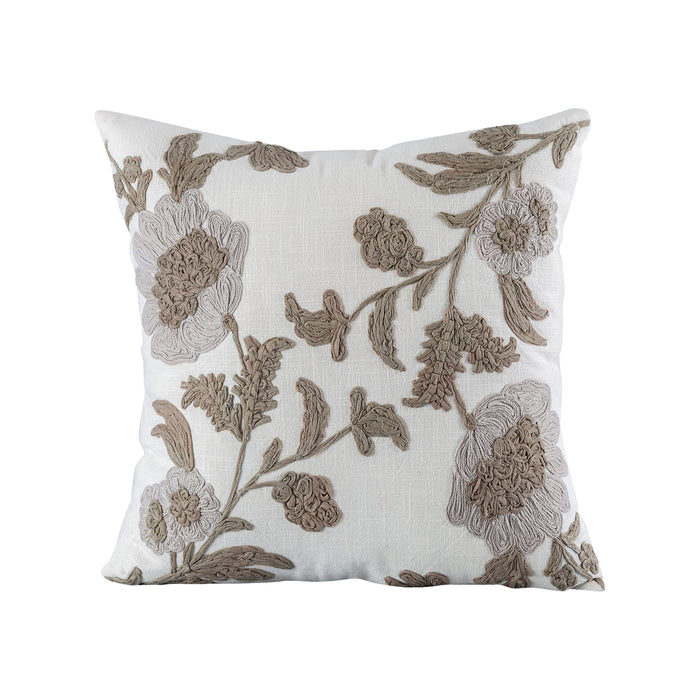 Olivia - Throw Pillow