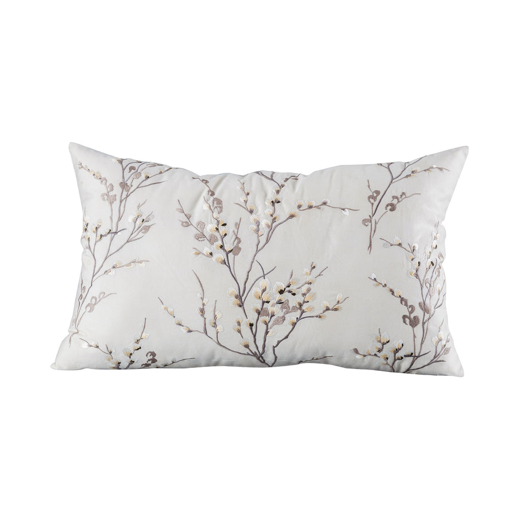 Willow - Throw Pillow - ReeceFurniture.com