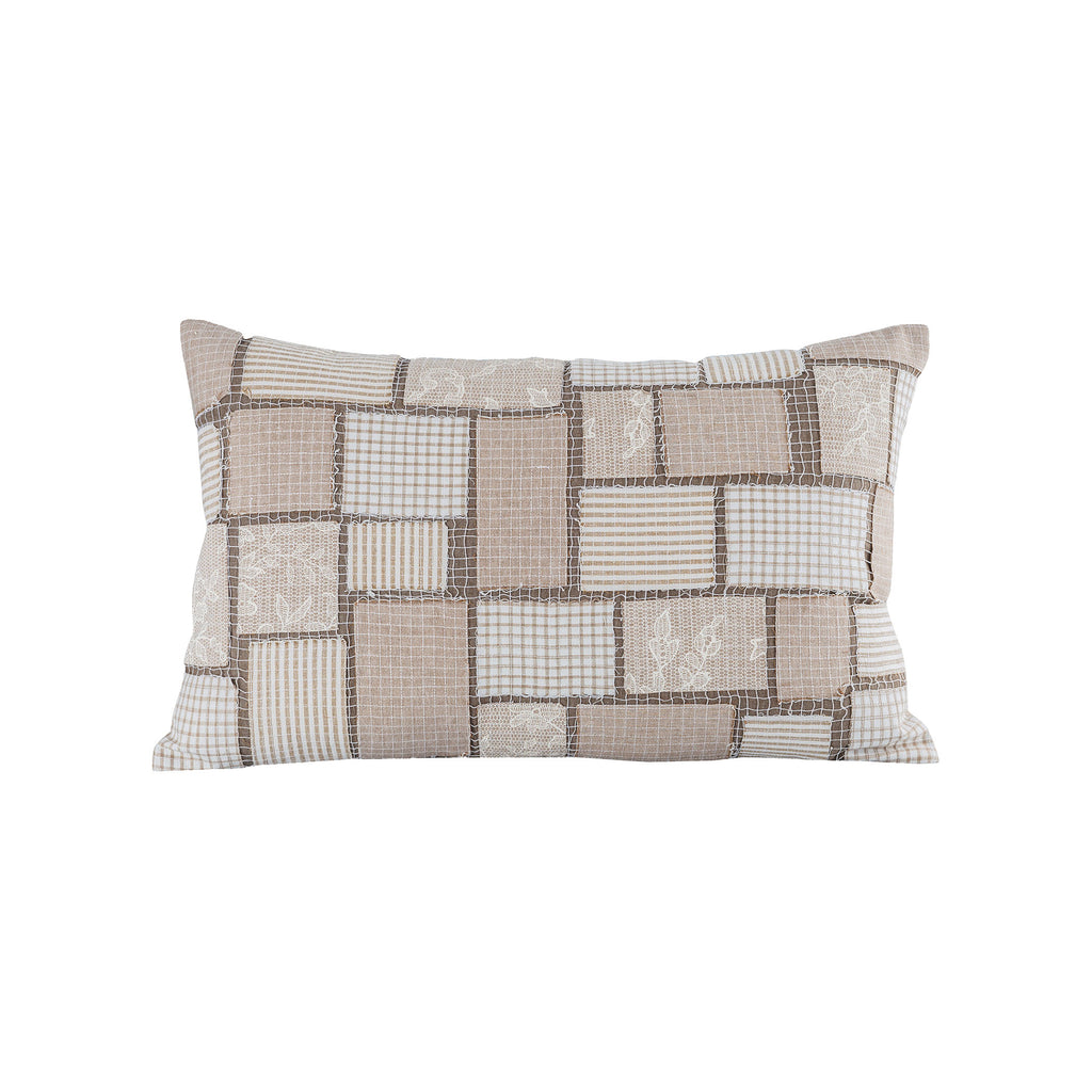 Patchsworth - Throw Pillow - ReeceFurniture.com
