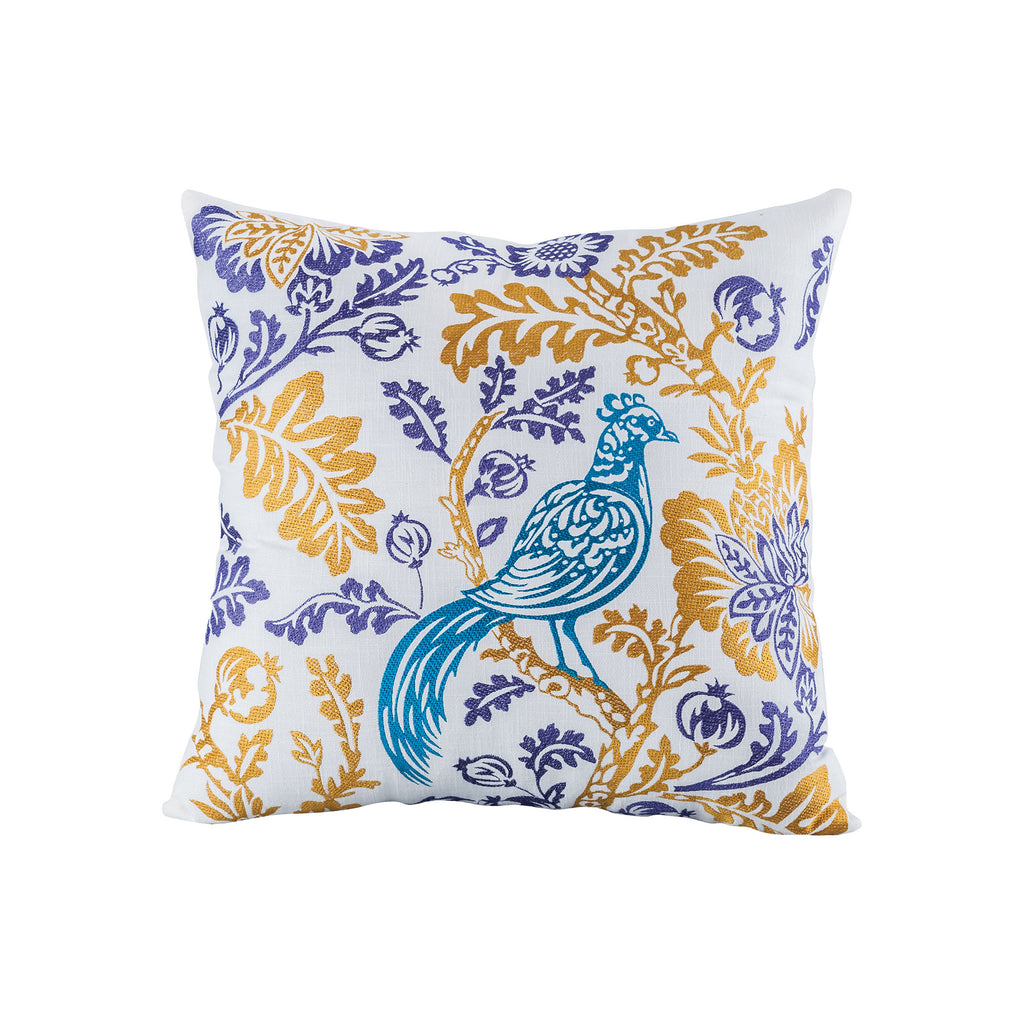 Paradise - Throw Pillow - ReeceFurniture.com
