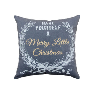 Merry - Throw Pillow - ReeceFurniture.com