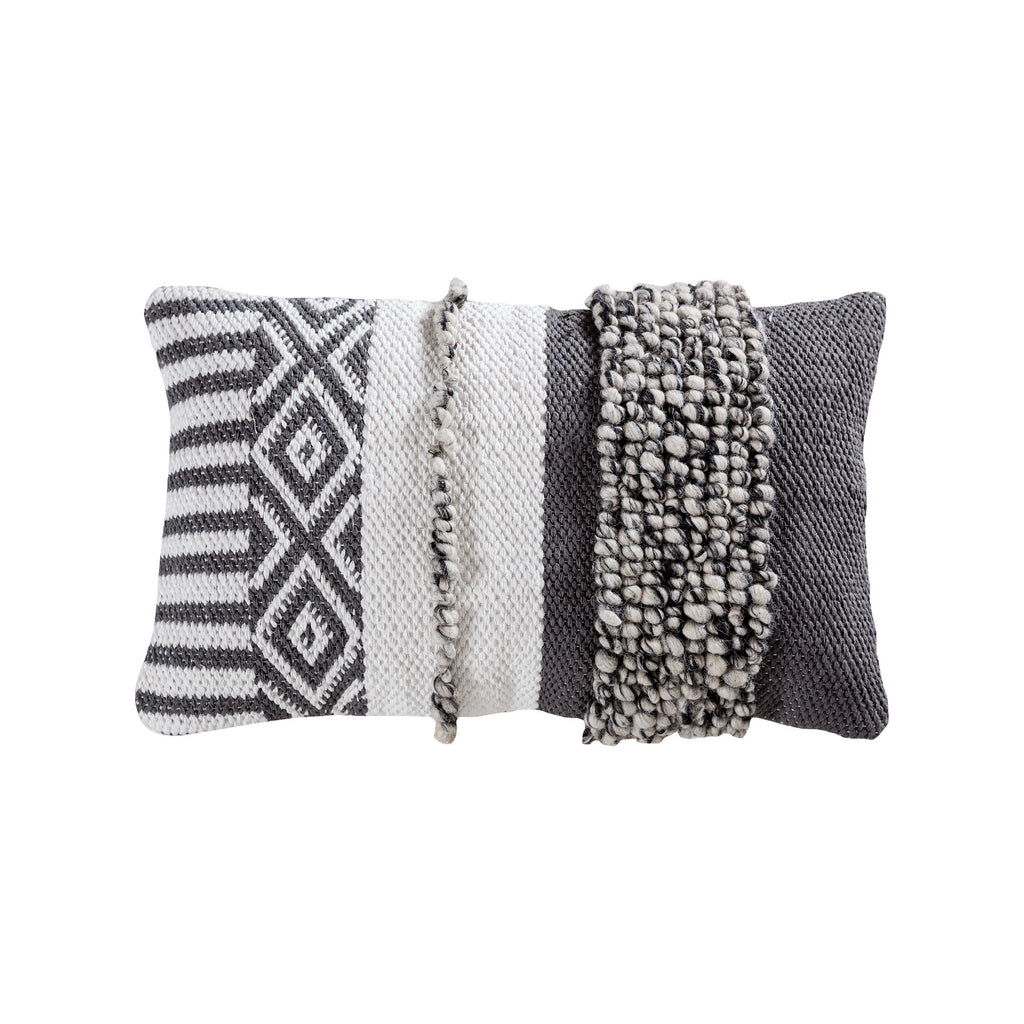 Santos - Throw Pillow - ReeceFurniture.com