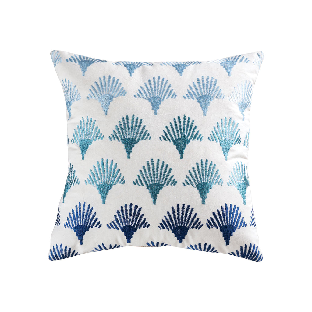 Sanibel - Throw Pillow - ReeceFurniture.com