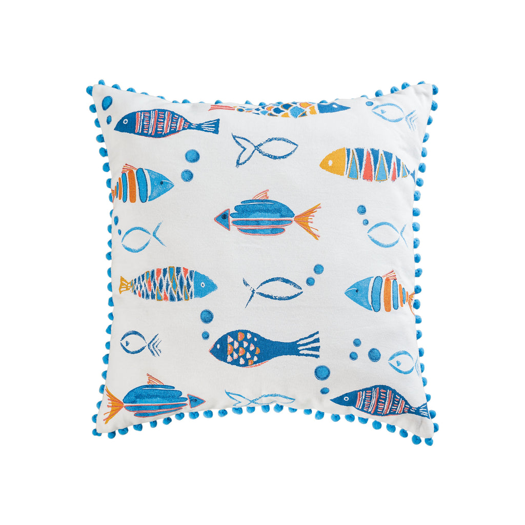 Straia - Throw Pillow - ReeceFurniture.com