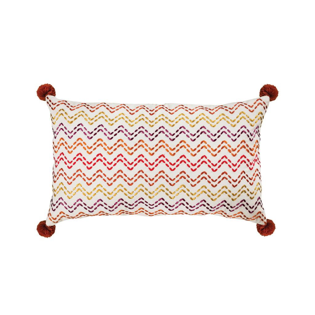Sierra - Throw Pillow - ReeceFurniture.com