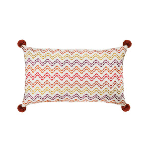 Sierra - Throw Pillow - ReeceFurniture.com