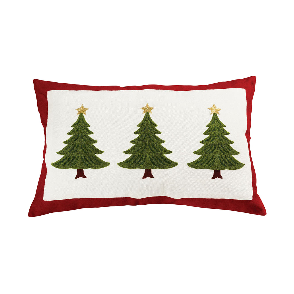 Triple - Throw Pillow - ReeceFurniture.com