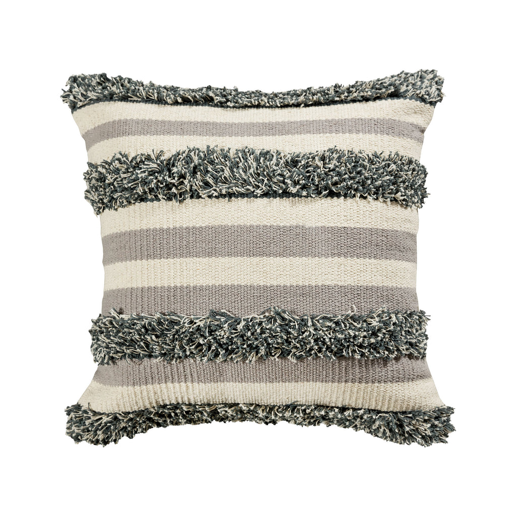 Ridge - Throw Pillow - ReeceFurniture.com