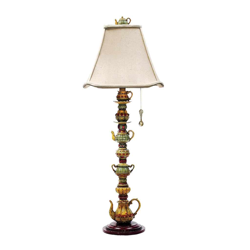 91 - Tea Service - ReeceFurniture.com