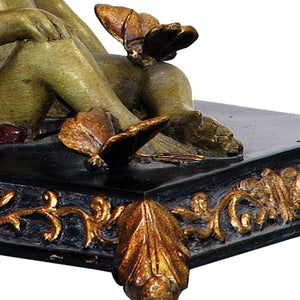 91 - Sleeping King Frog - ReeceFurniture.com