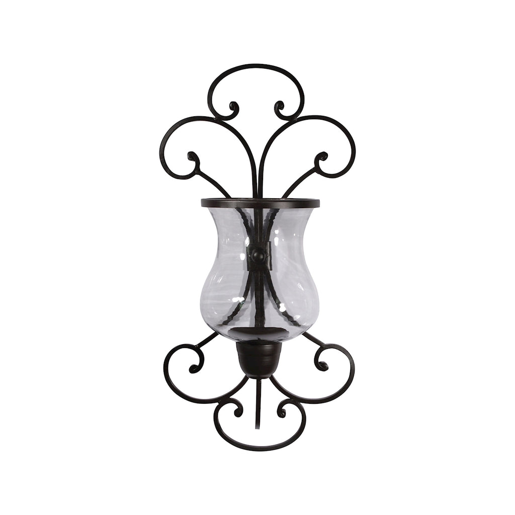 916069 - Louis Wall Lighting - ReeceFurniture.com