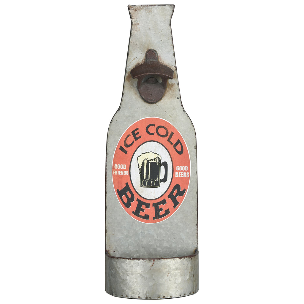 917301 - Barwell Hanging Bottle Opener - ReeceFurniture.com