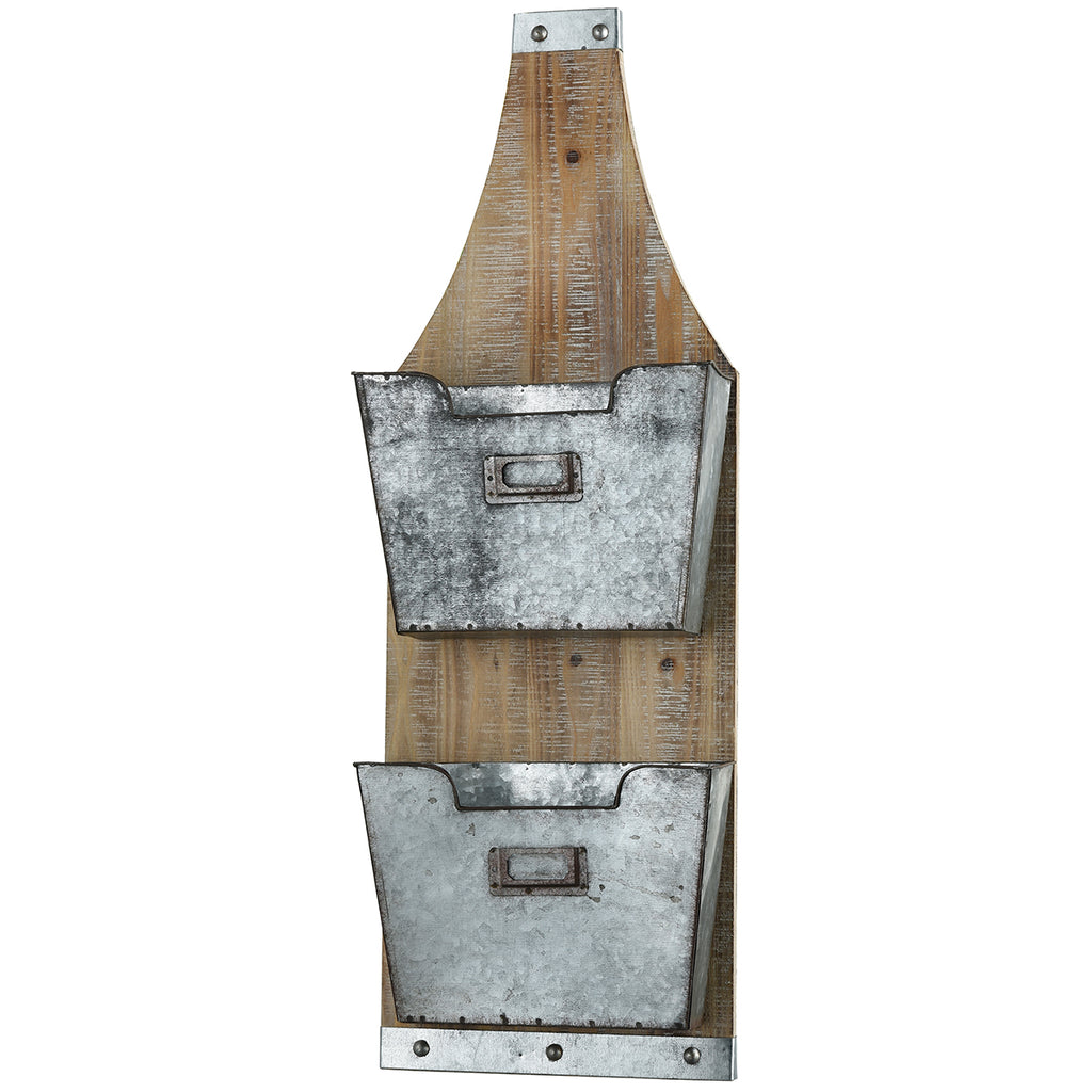 Creswick - Wall Shelving - ReeceFurniture.com