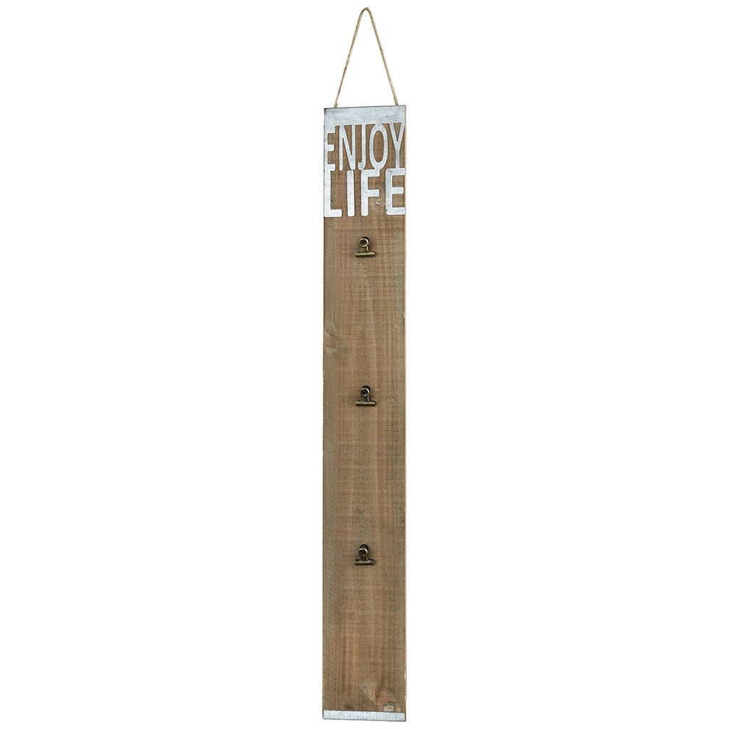 917479 - Retorious Photo Hanger - ReeceFurniture.com