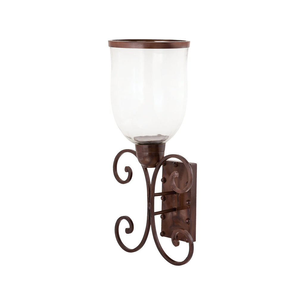 Durango - Home Decor Lighting - ReeceFurniture.com