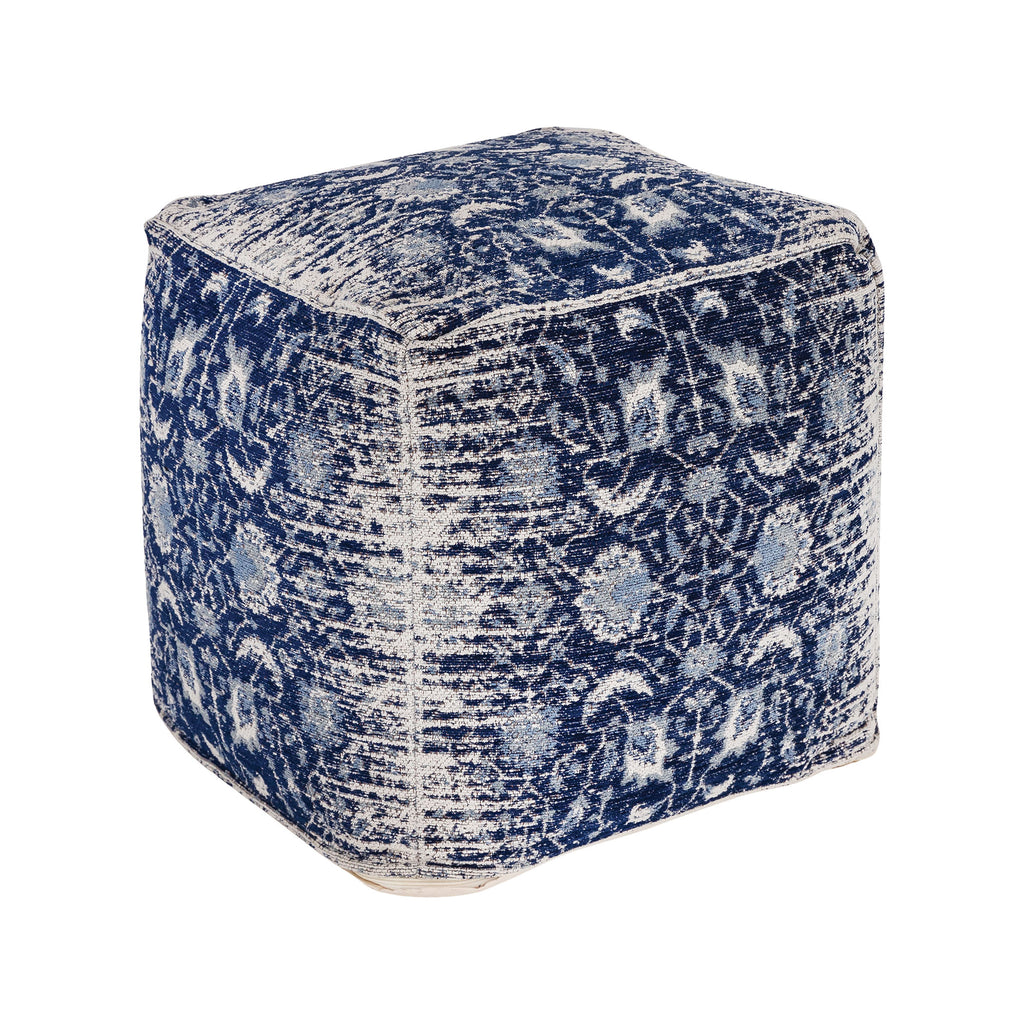 Joslyn - Pouf - ReeceFurniture.com