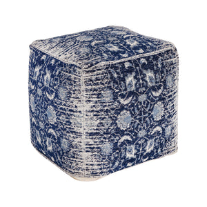 Joslyn - Pouf - ReeceFurniture.com