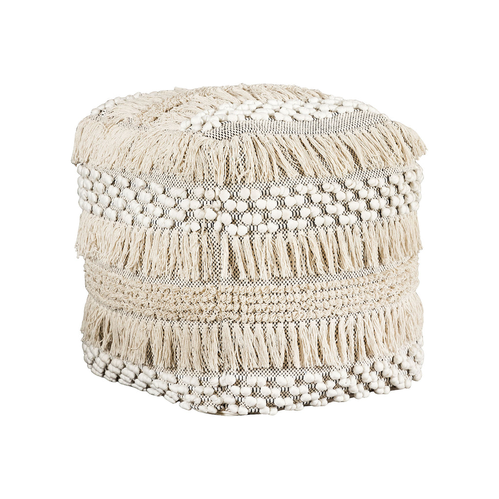 920080 - Adelia Pouf - ReeceFurniture.com