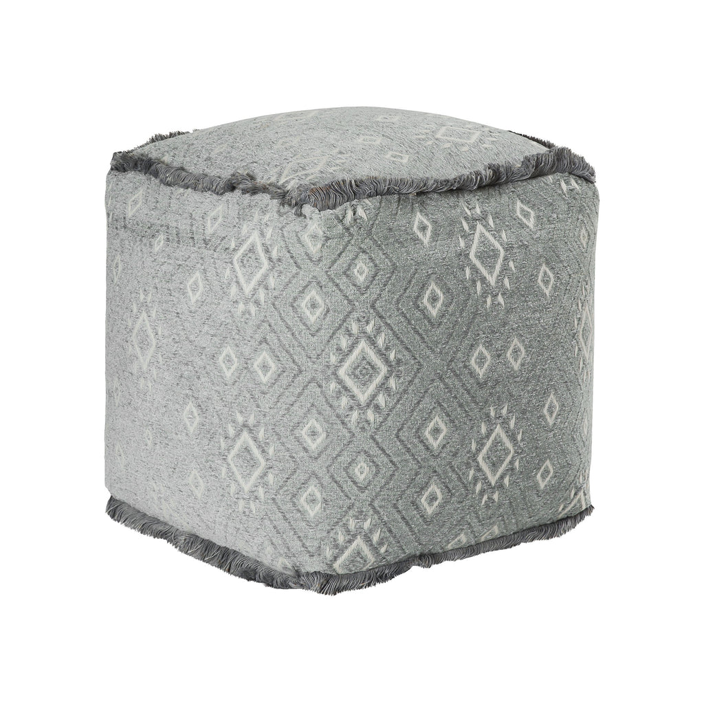 920103 - Addison Pouf - ReeceFurniture.com