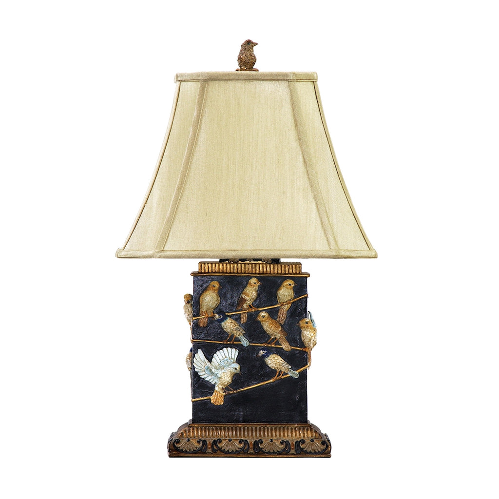 93 - Birds on a Branch - ReeceFurniture.com