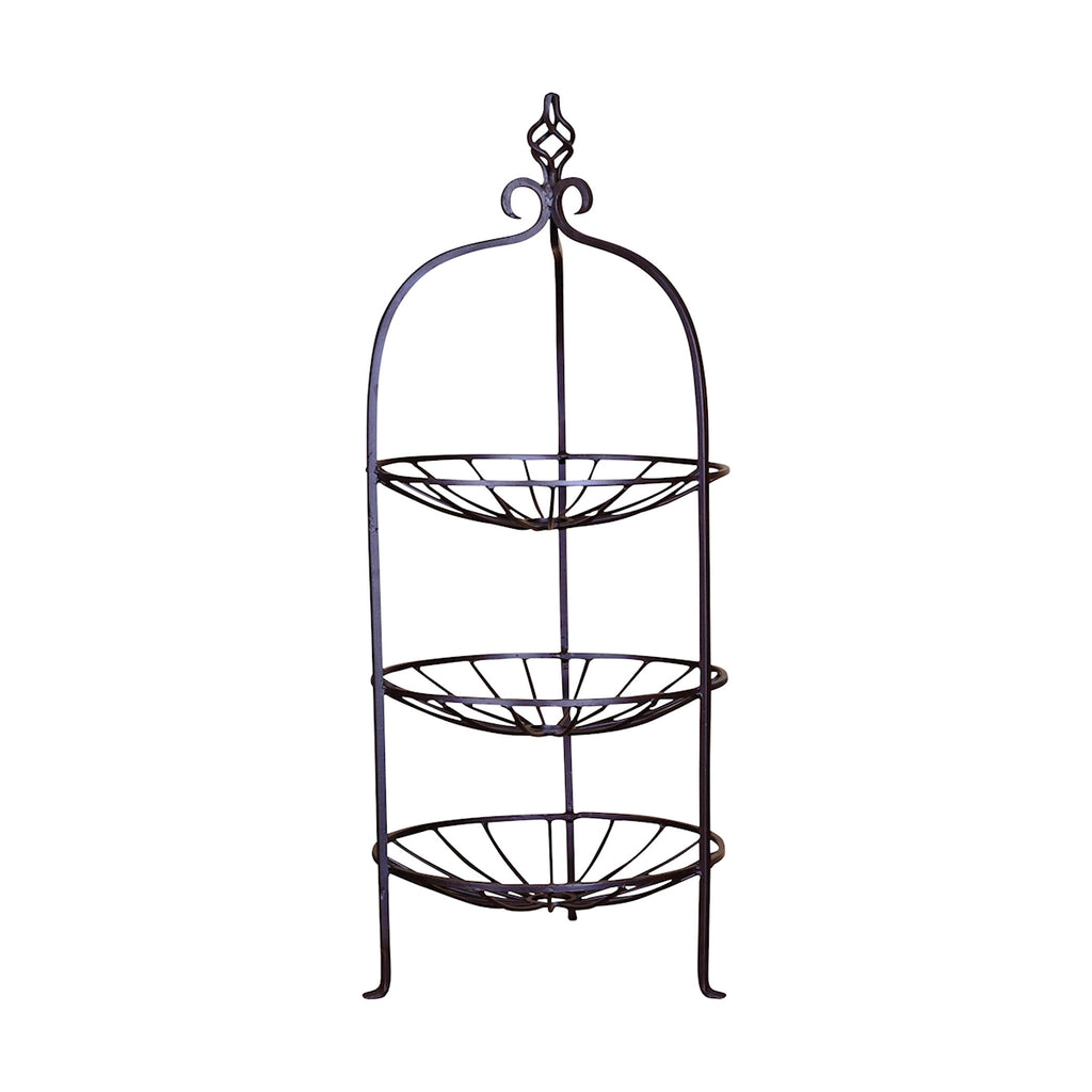 941054 - Carthage Utility Stand - ReeceFurniture.com