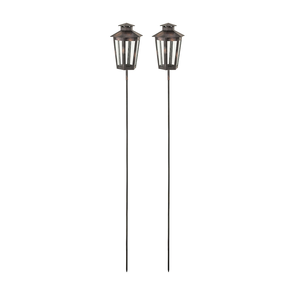Alpine - Garden Stake - ReeceFurniture.com