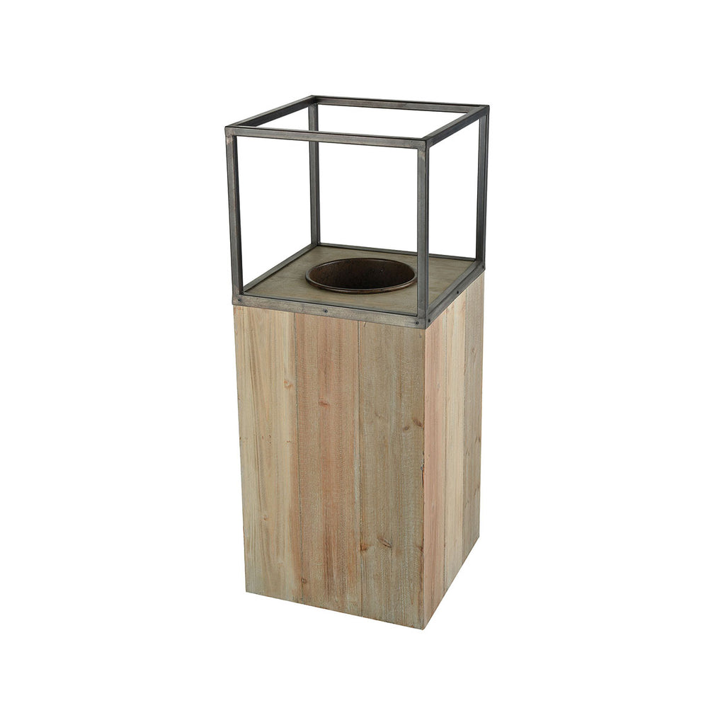 Ladon - Planter - ReeceFurniture.com