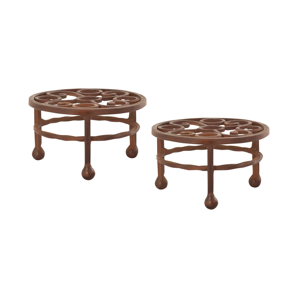 Tressle - Garden Stand - ReeceFurniture.com