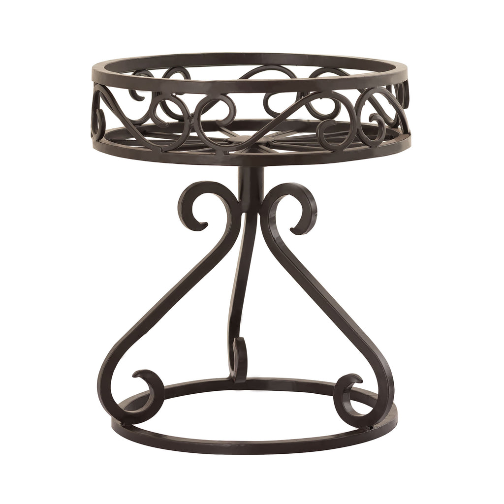 Brixton - Plant Stand - ReeceFurniture.com