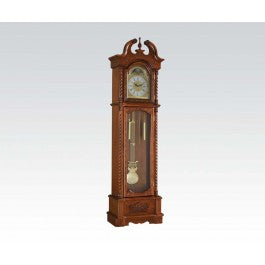 97085 Quincey Grandfather Clock