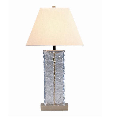 97315 - Astroia Glass Table  Lamp - ReeceFurniture.com