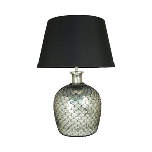 Rustique - Table Lamp - ReeceFurniture.com