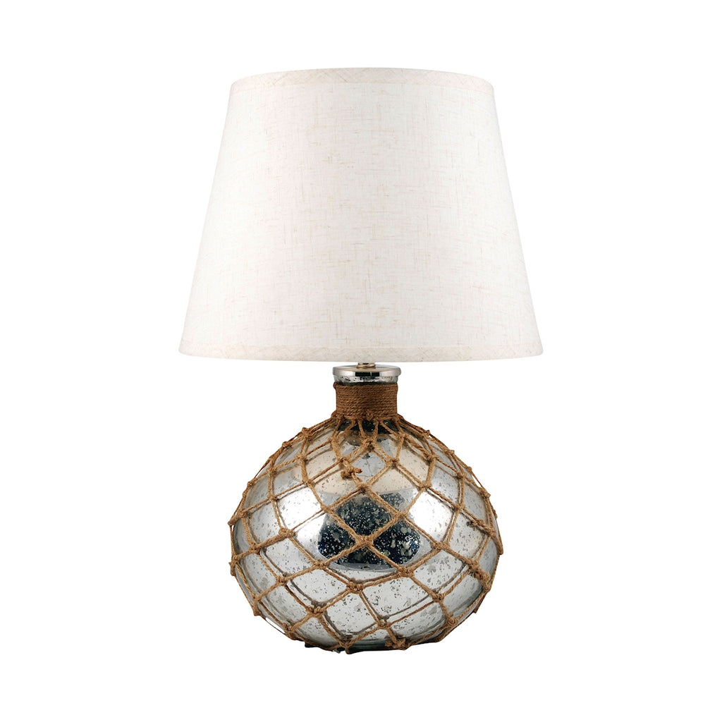 980640 - Cassieo Table Lamp - Small - ReeceFurniture.com