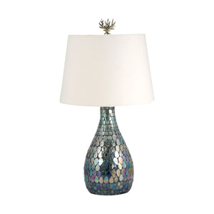 Ambia - Table Lamp - ReeceFurniture.com