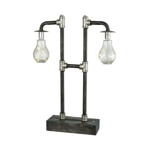 Oxford - Table Lamp - ReeceFurniture.com