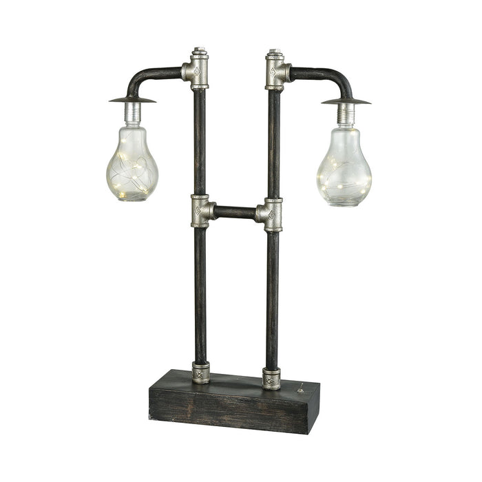 Oxford - Table Lamp