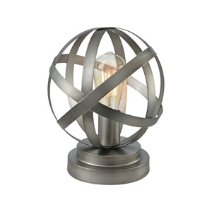 Lenwell - Table Lamp - ReeceFurniture.com