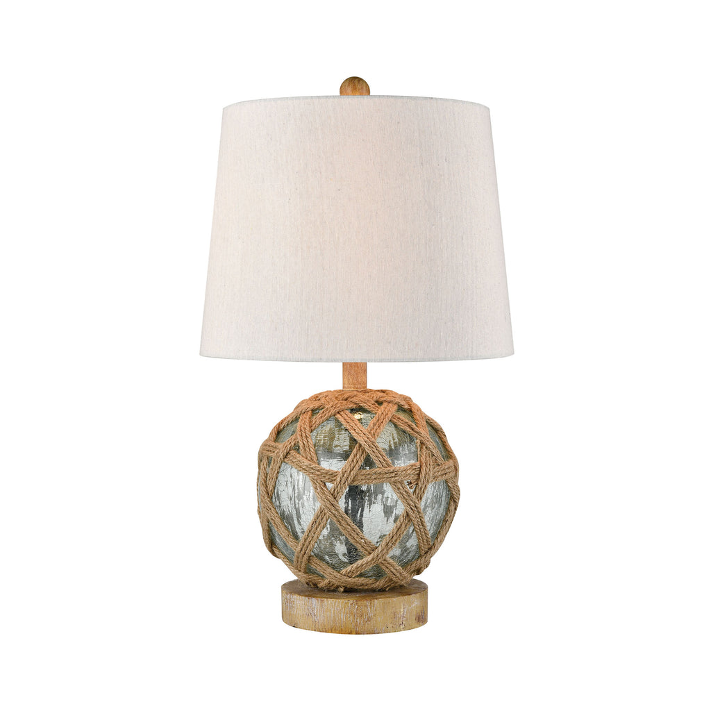 981678 - Crosswick Table Lamp - ReeceFurniture.com