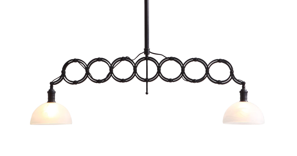 Jade Ceiling Lamps - ReeceFurniture.com