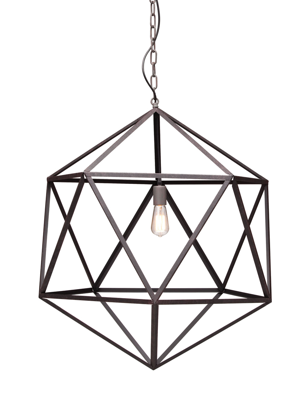Amethyst Ceiling Lamps - ReeceFurniture.com