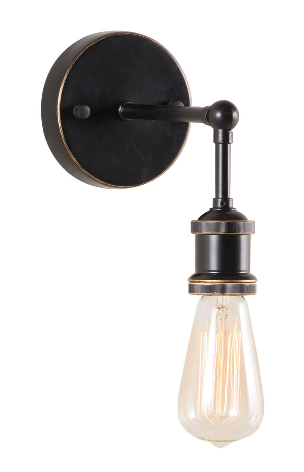 Miserite Wall Lamps - ReeceFurniture.com