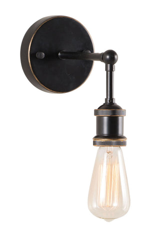 Miserite Wall Lamps - ReeceFurniture.com
