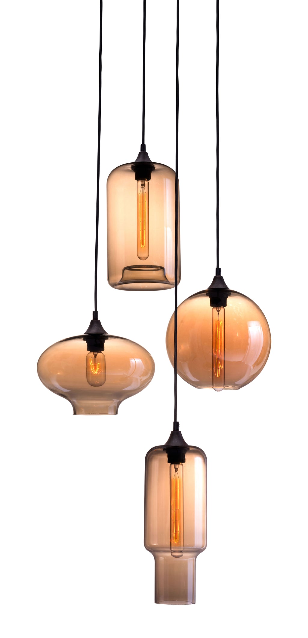 Lambie Ceiling Lamps - ReeceFurniture.com
