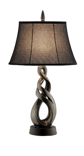 99548 - Variel Resin Table  Lamp - ReeceFurniture.com